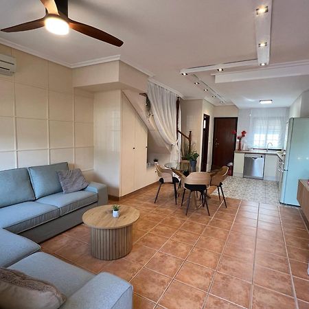 Casa Rodasa - 2 Bedrooms, Roof Terrace, Airco, Front-Terrace, Back-Patio, Communal Pool, Etc Extérieur photo