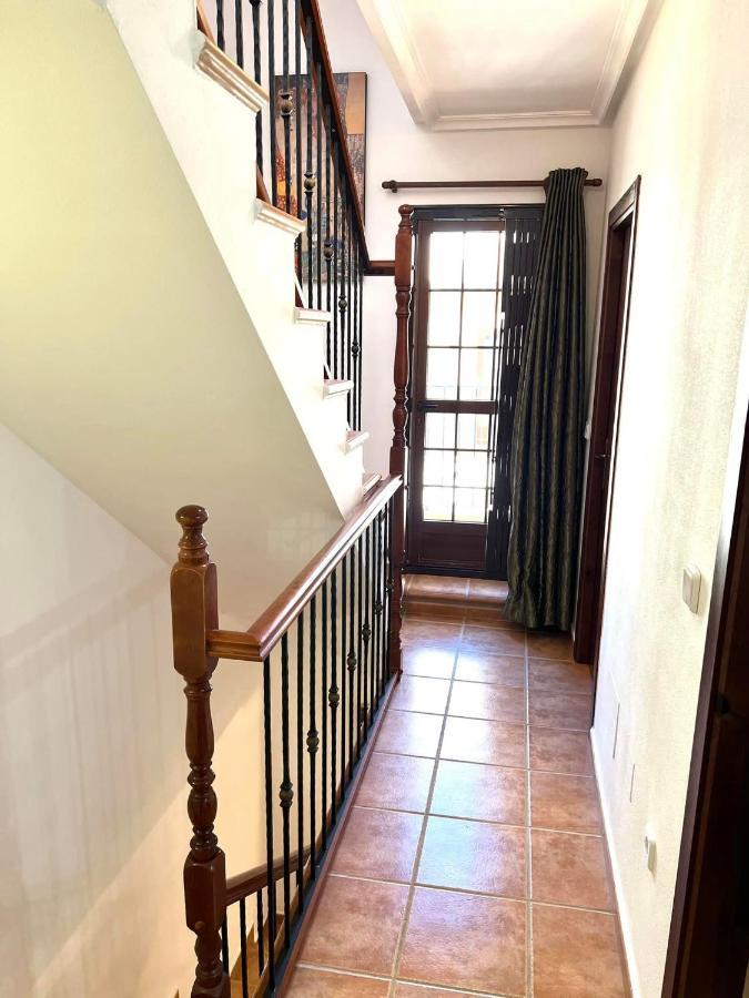 Casa Rodasa - 2 Bedrooms, Roof Terrace, Airco, Front-Terrace, Back-Patio, Communal Pool, Etc Extérieur photo