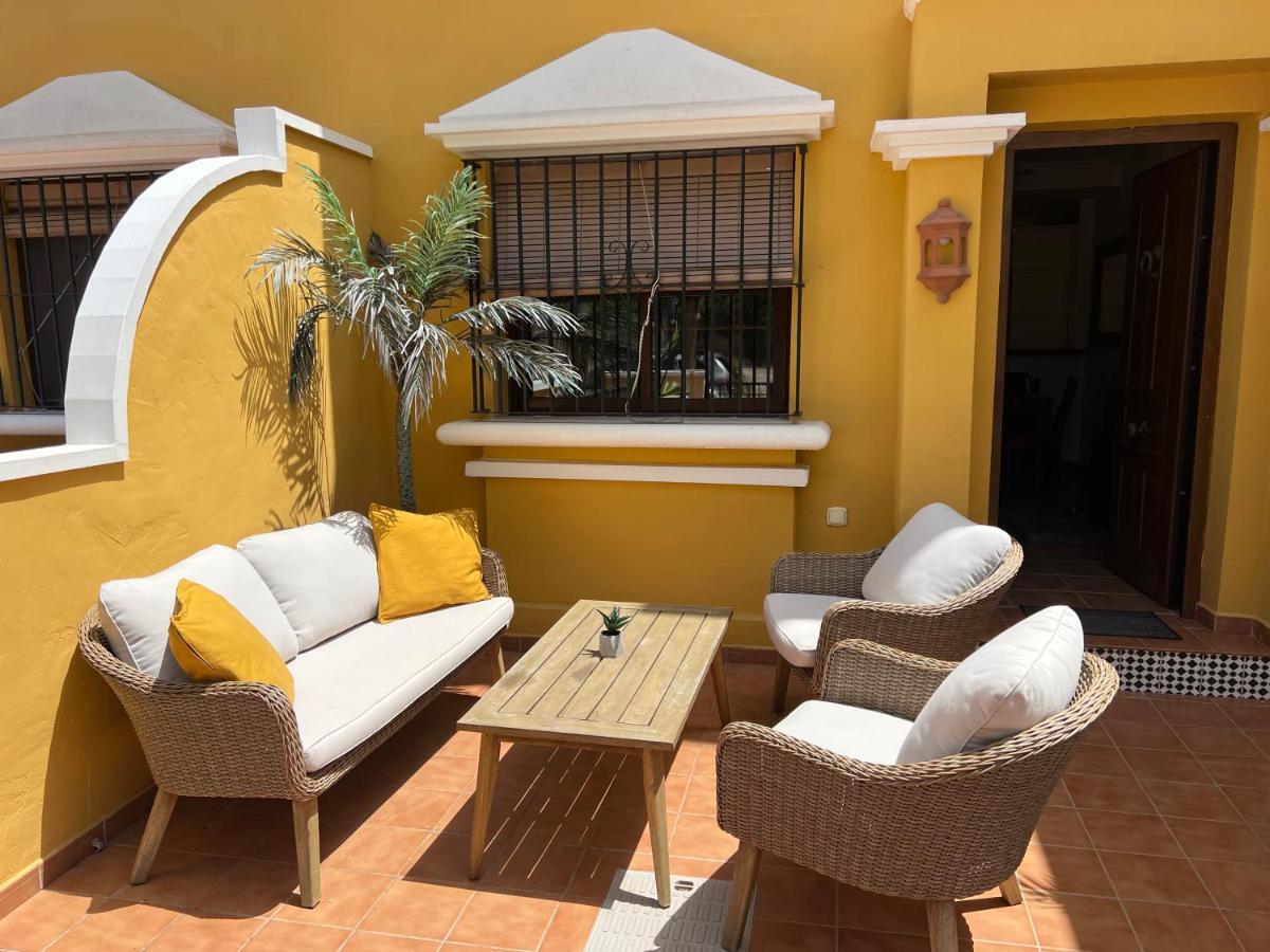 Casa Rodasa - 2 Bedrooms, Roof Terrace, Airco, Front-Terrace, Back-Patio, Communal Pool, Etc Extérieur photo