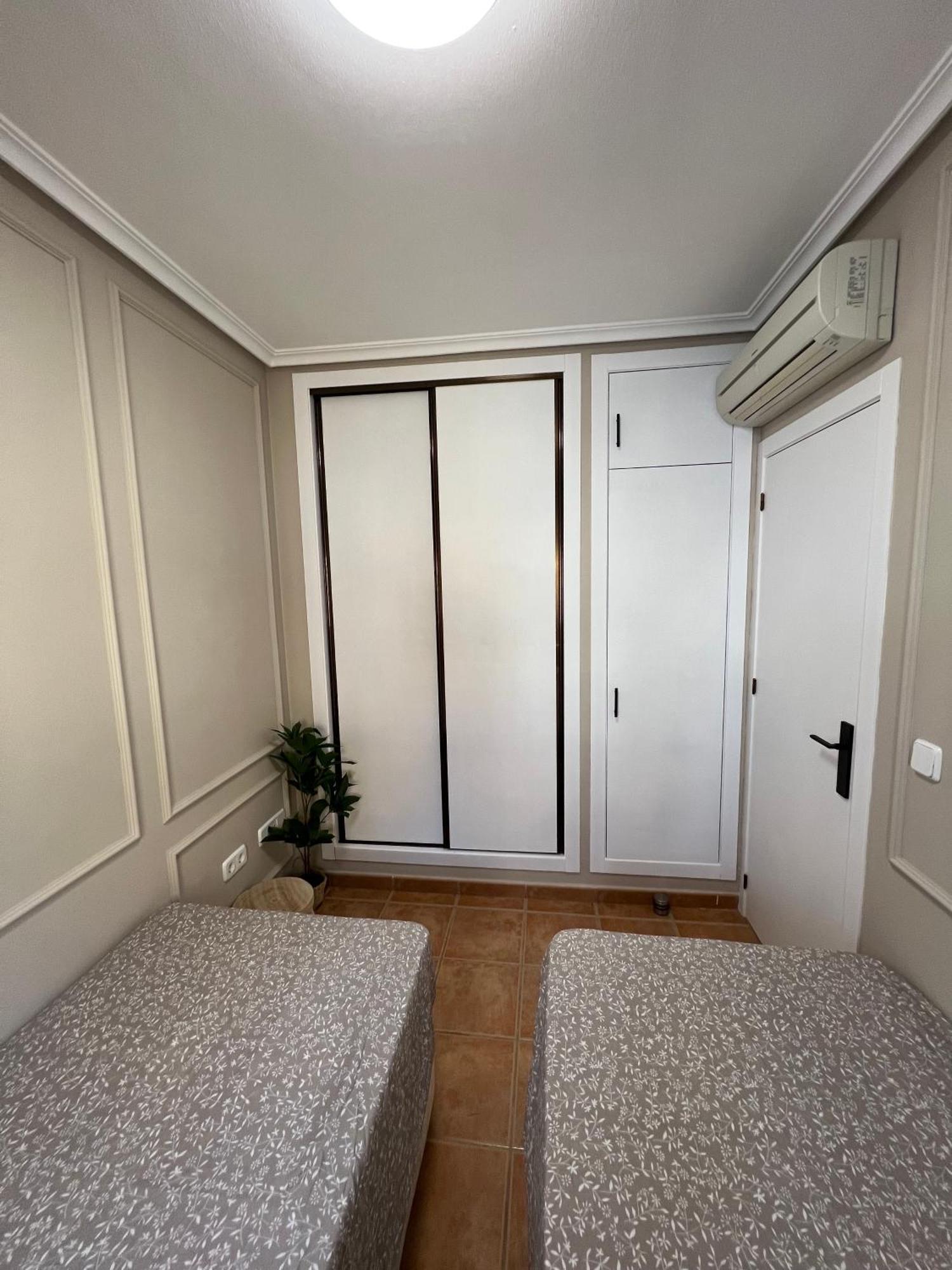 Casa Rodasa - 2 Bedrooms, Roof Terrace, Airco, Front-Terrace, Back-Patio, Communal Pool, Etc Extérieur photo