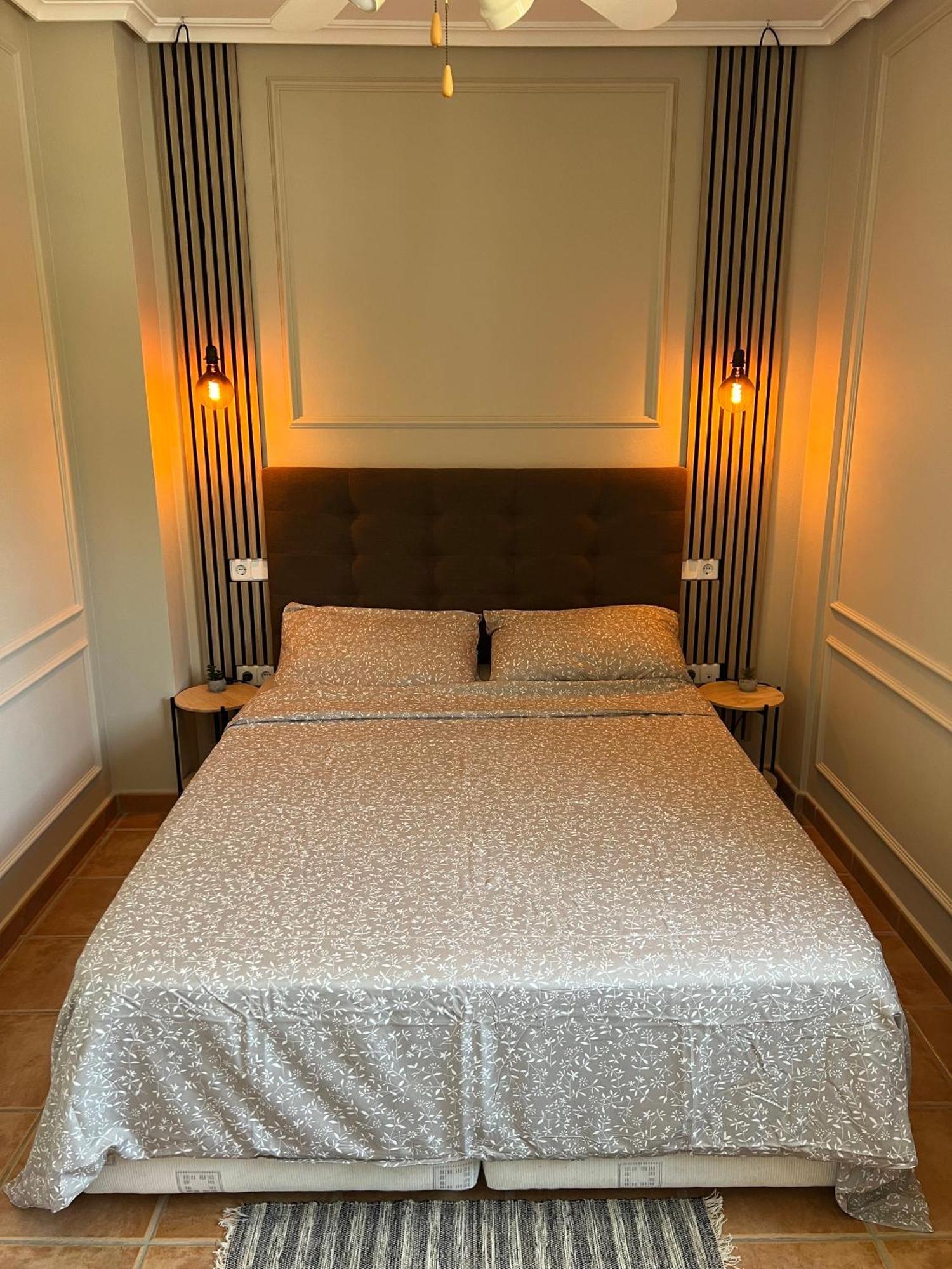 Casa Rodasa - 2 Bedrooms, Roof Terrace, Airco, Front-Terrace, Back-Patio, Communal Pool, Etc Extérieur photo