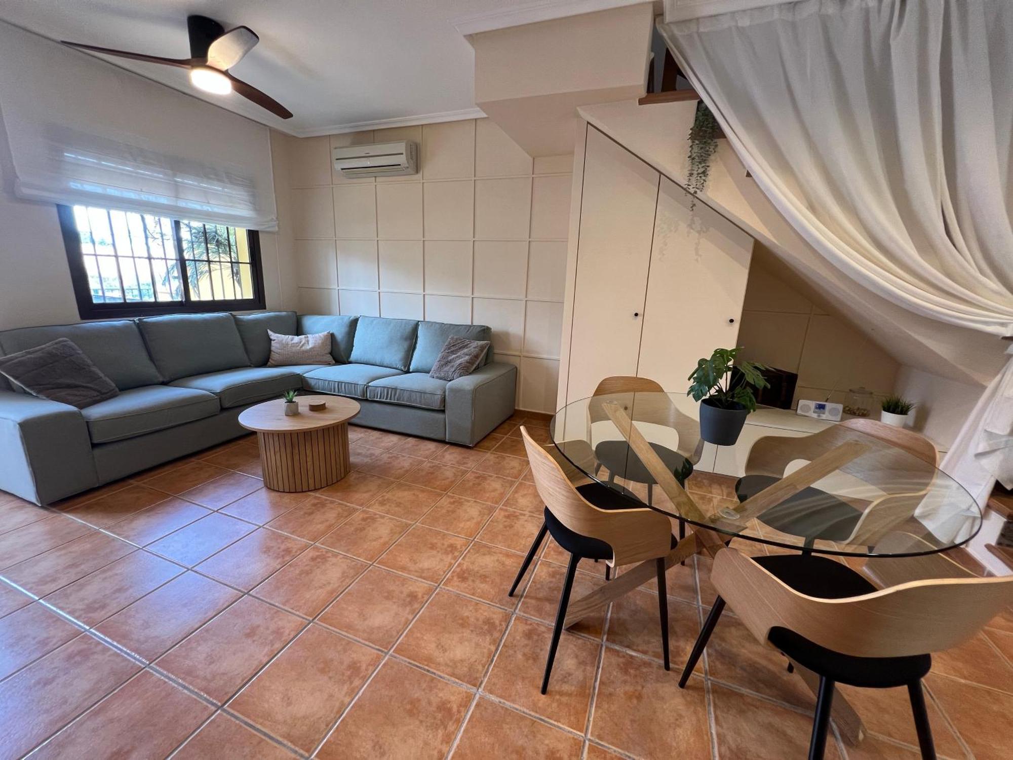 Casa Rodasa - 2 Bedrooms, Roof Terrace, Airco, Front-Terrace, Back-Patio, Communal Pool, Etc Extérieur photo