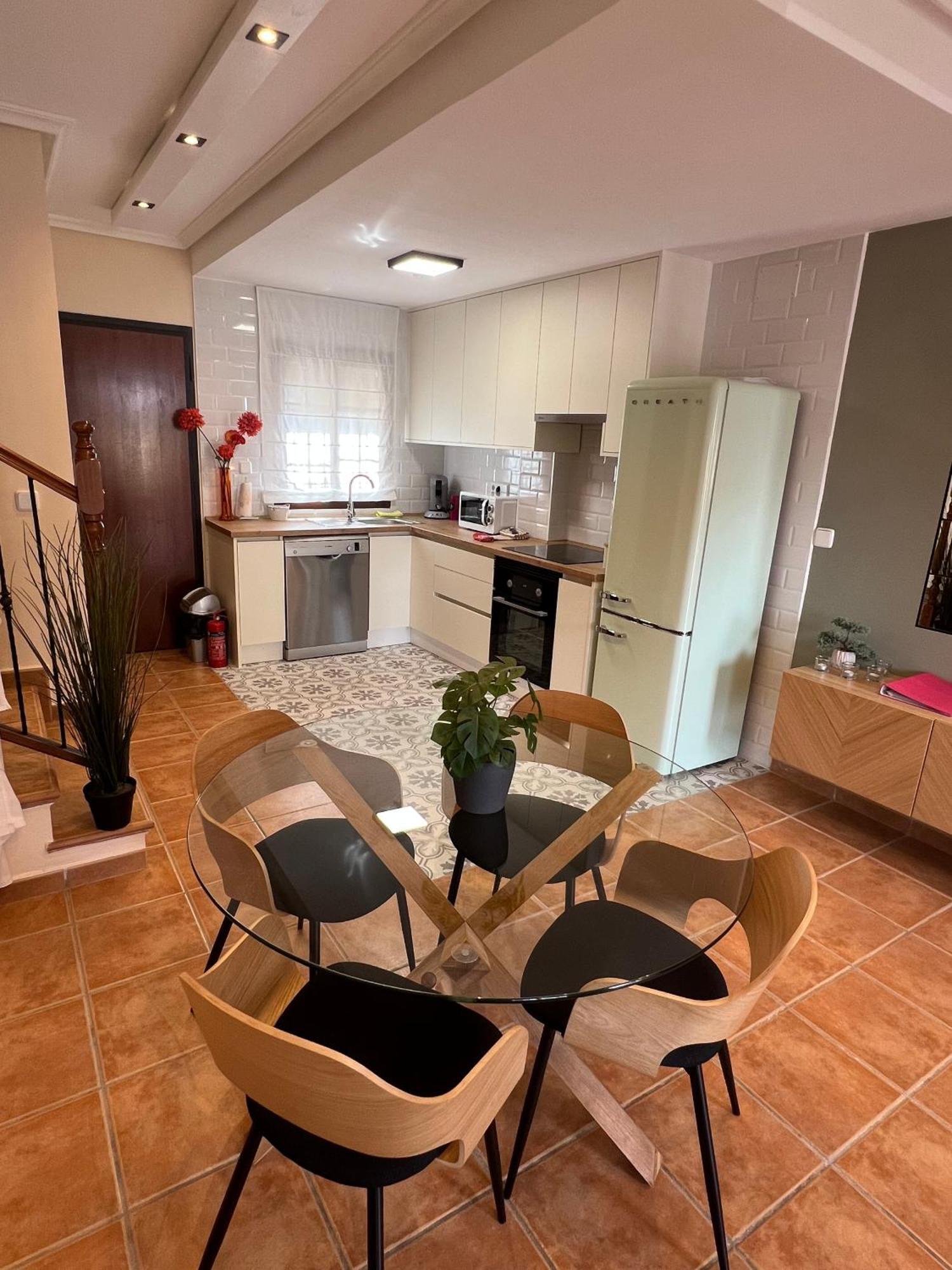 Casa Rodasa - 2 Bedrooms, Roof Terrace, Airco, Front-Terrace, Back-Patio, Communal Pool, Etc Extérieur photo